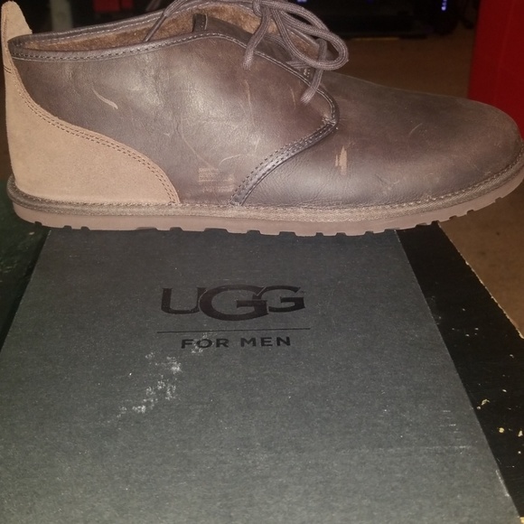 UGG Neumel Boots